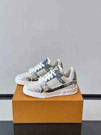 Picture of Louis Vuitton Shoes _SKULVsz38-46hnh055415601